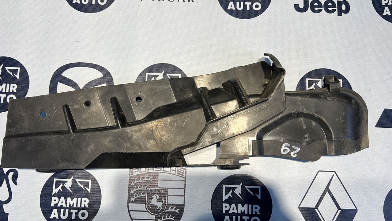 Накладка крыла передняя левая Ford C-Max 2003-2010