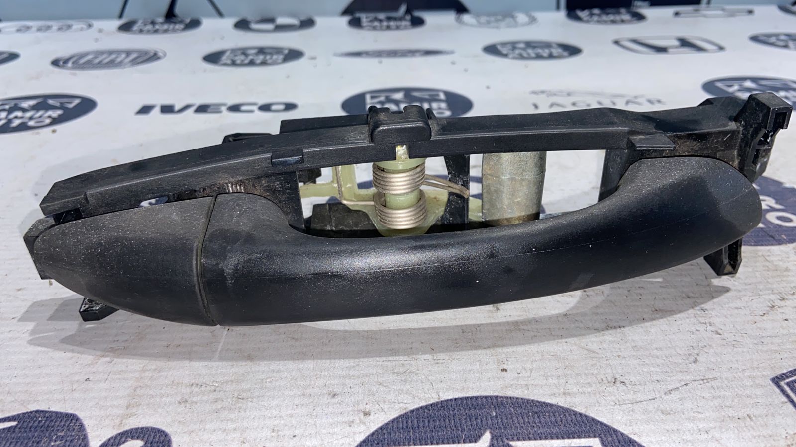 Ручка двери задняя правая Mercedes C/W203 2000-2008