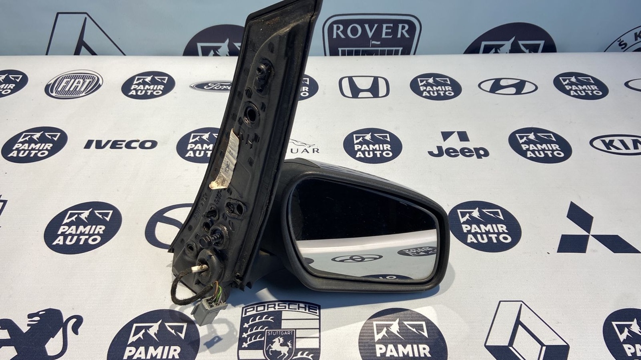 Зеркало правое Ford C-Max 2003-2010