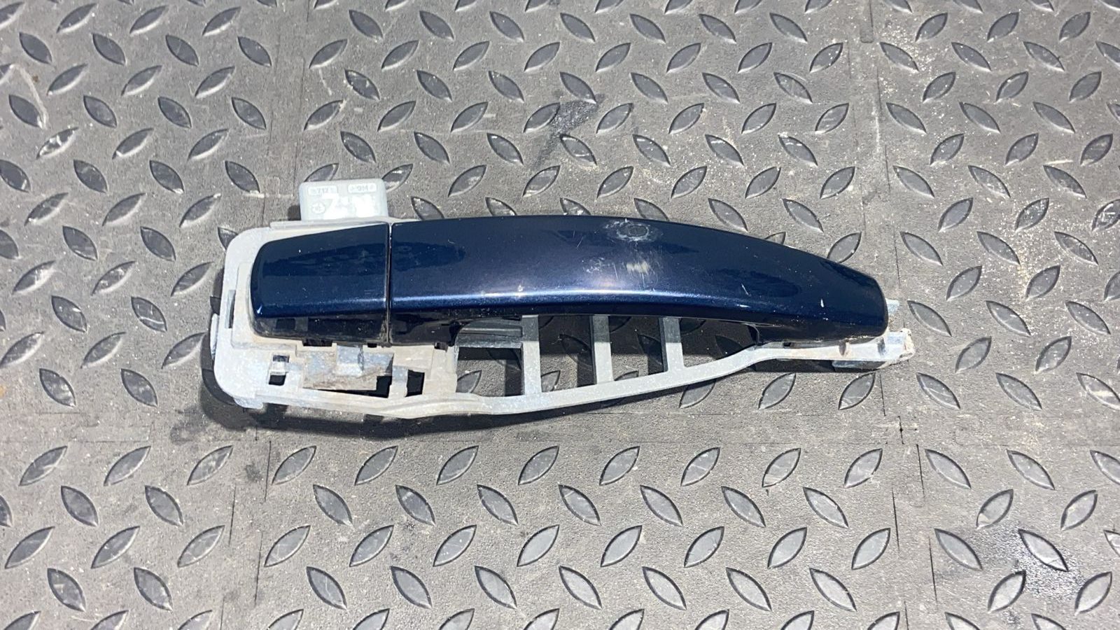 Ручка двери задняя правая Opel Vectra/C 2002-2008