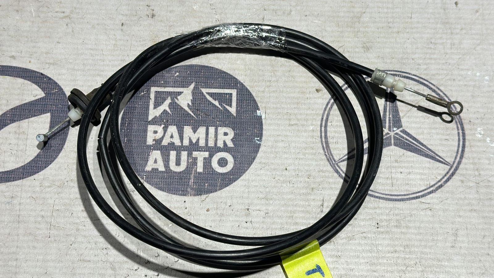 Трос замка капота Land Rover Freelander 1998-2006