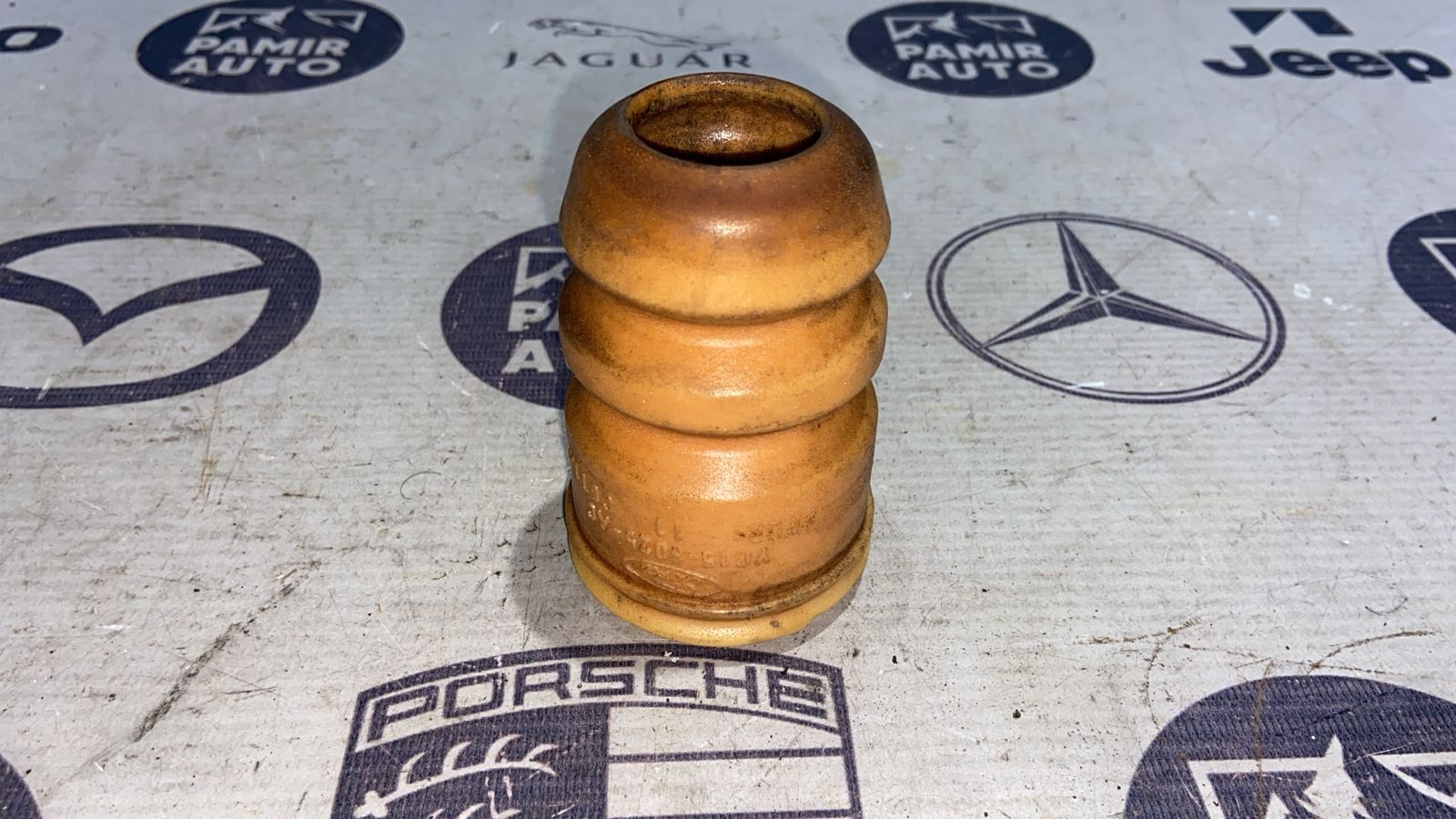 Отбойник амортизатора передний Ford Transit 2000-2006