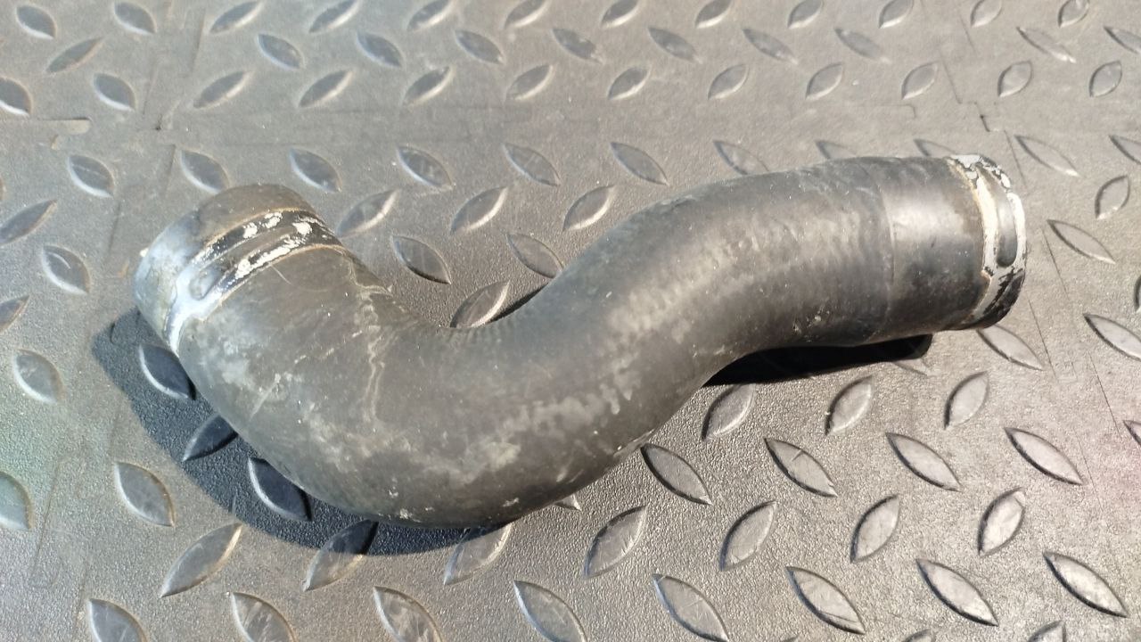 Патрубок ОЖ Opel Astra/H 2004-2014