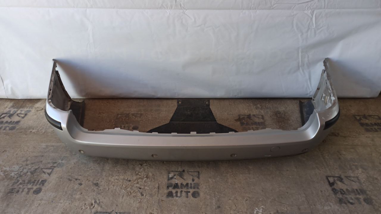 Бампер задний Ford Mondeo/3 2000-2007