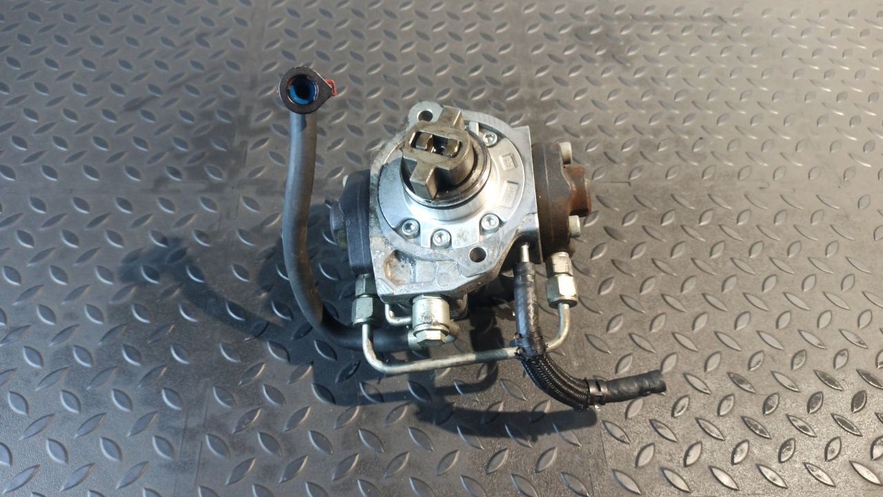 Насос топливный (ТНВД) Toyota Avensis/2 2003-2009