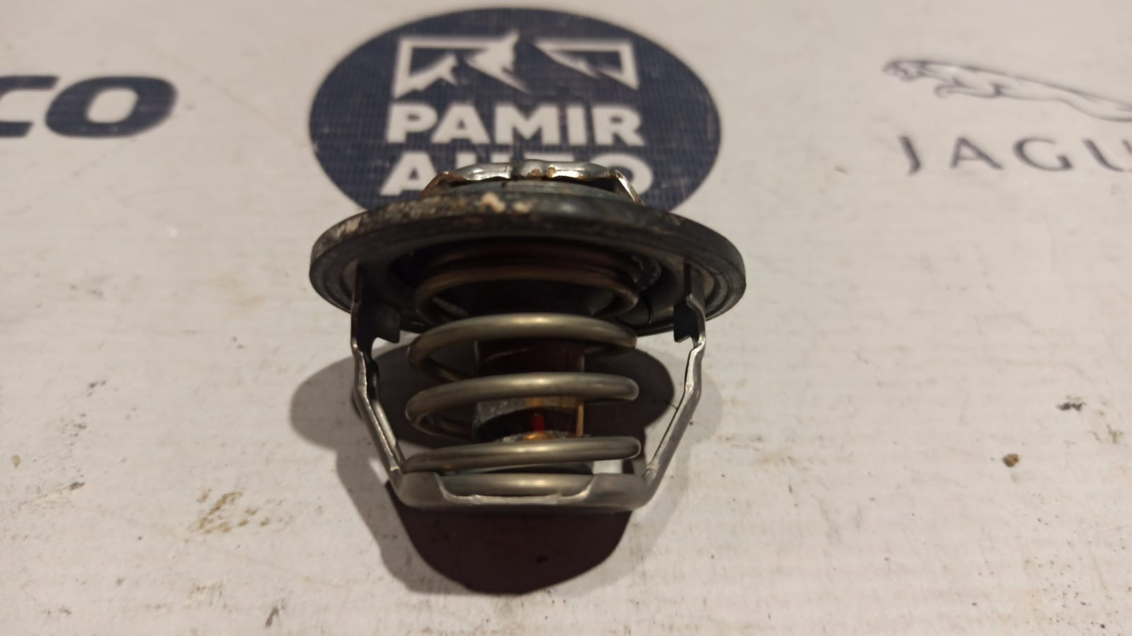 Термостат Opel Vectra/C 2002-2008