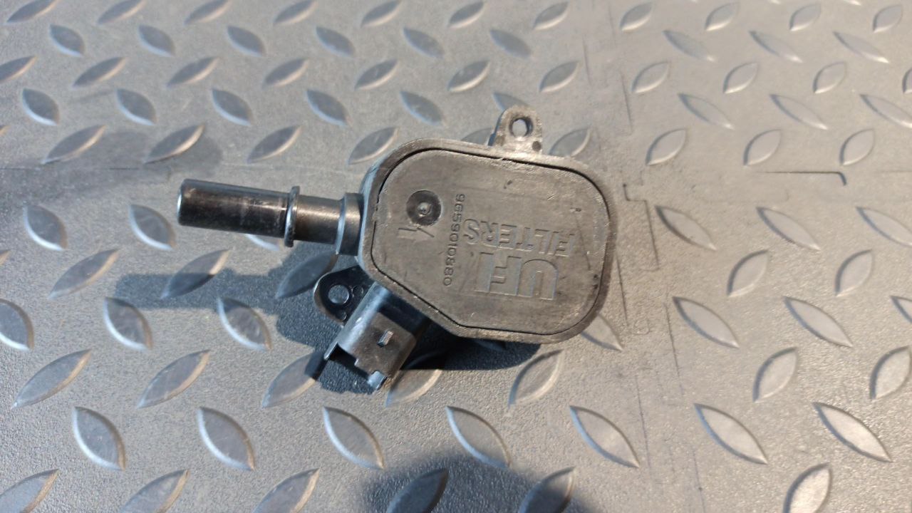 Датчик давления топлива Ford Focus/2 2004-2011