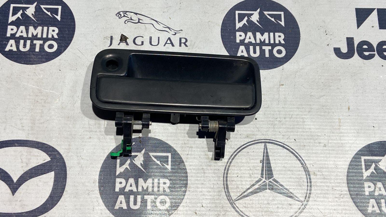 Ручка двери передняя левая Land Rover Freelander 1998-2006