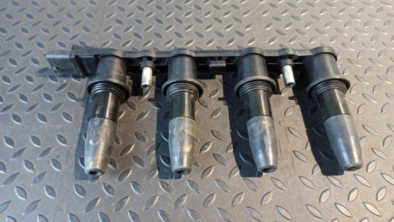 Катушка зажигания Opel Astra/H 2004-2014