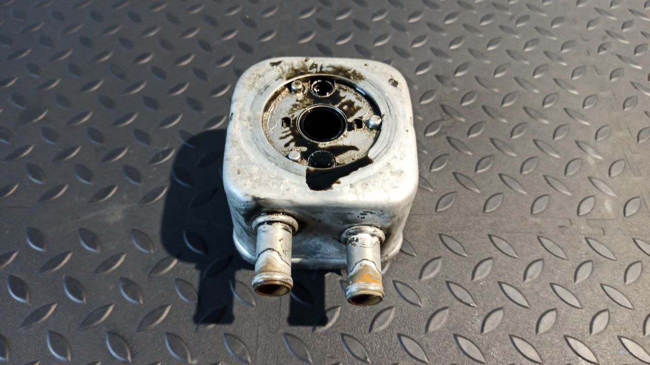 Радиатор масляный (Теплообменник) Ford Galaxy 1995-2006