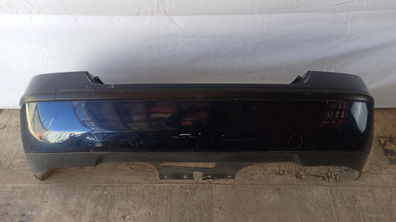 Спойлер бампера (Юбка) задняя Ford Mondeo/3 2000-2007