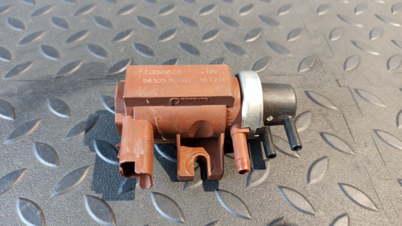 Клапан электромагнитный Ford Focus/2 2004-2011