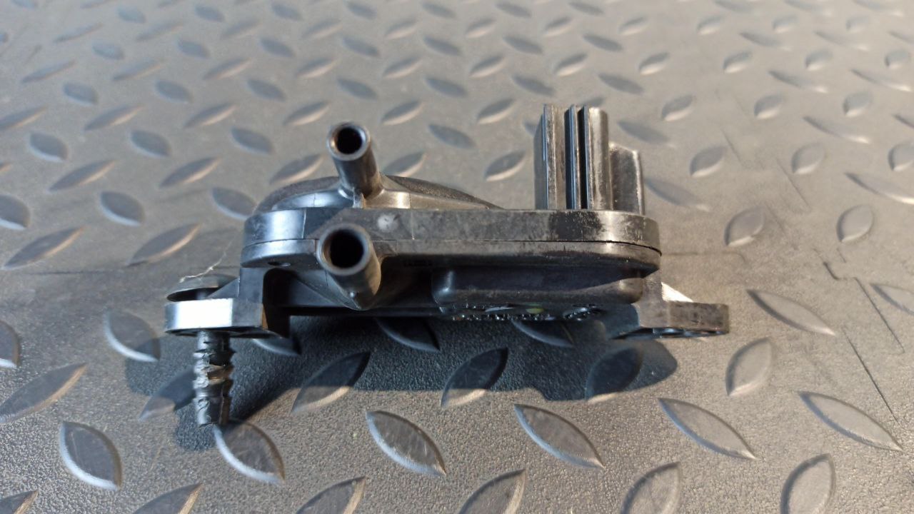 Датчик давления выхлопных газов Ford Focus/2 2004-2011