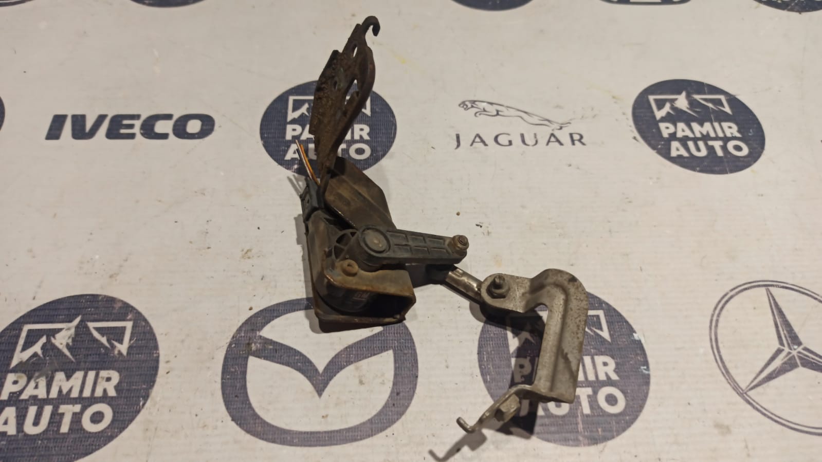 Датчик положения кузова Opel Vectra/C 2002-2008