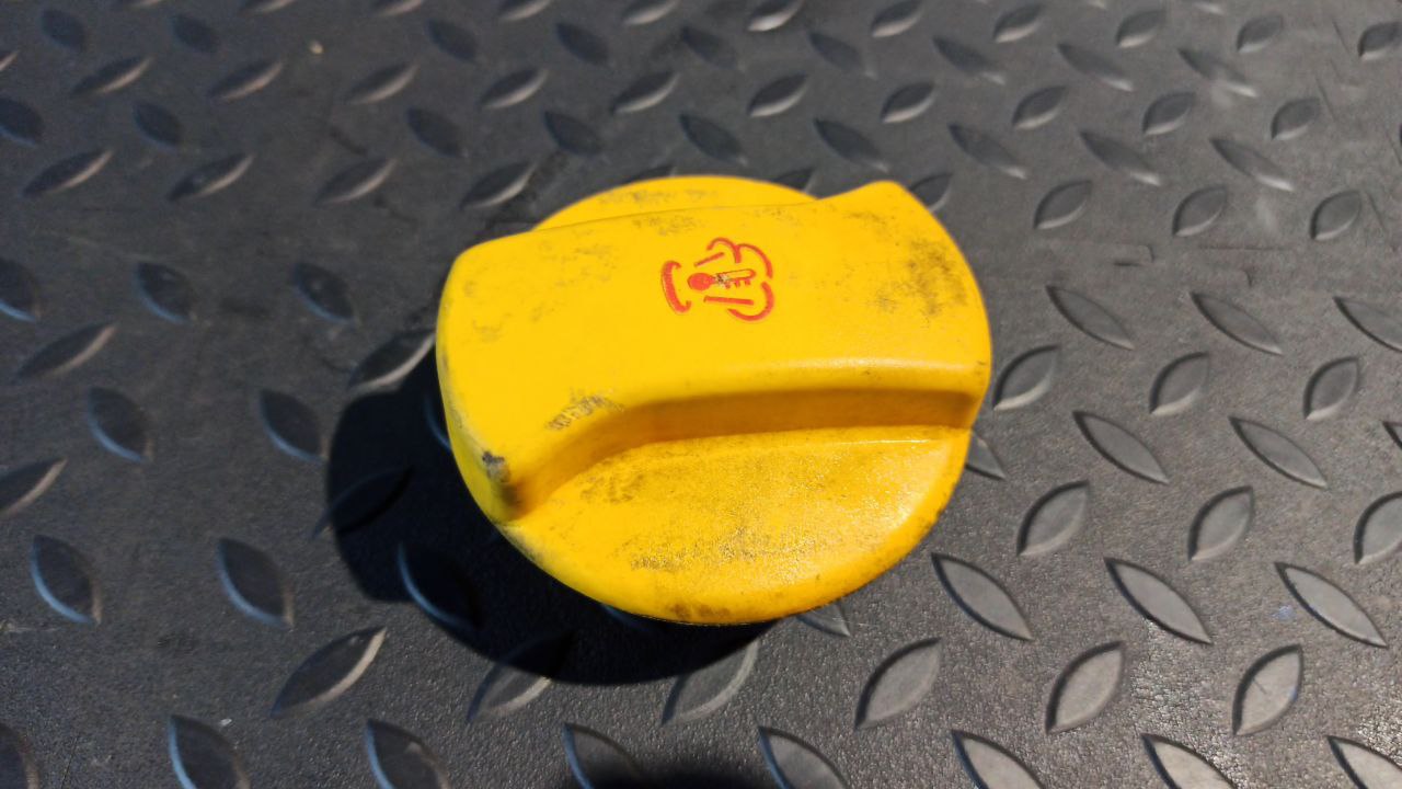 Крышка расширительного бачка Ford Galaxy 1995-2006