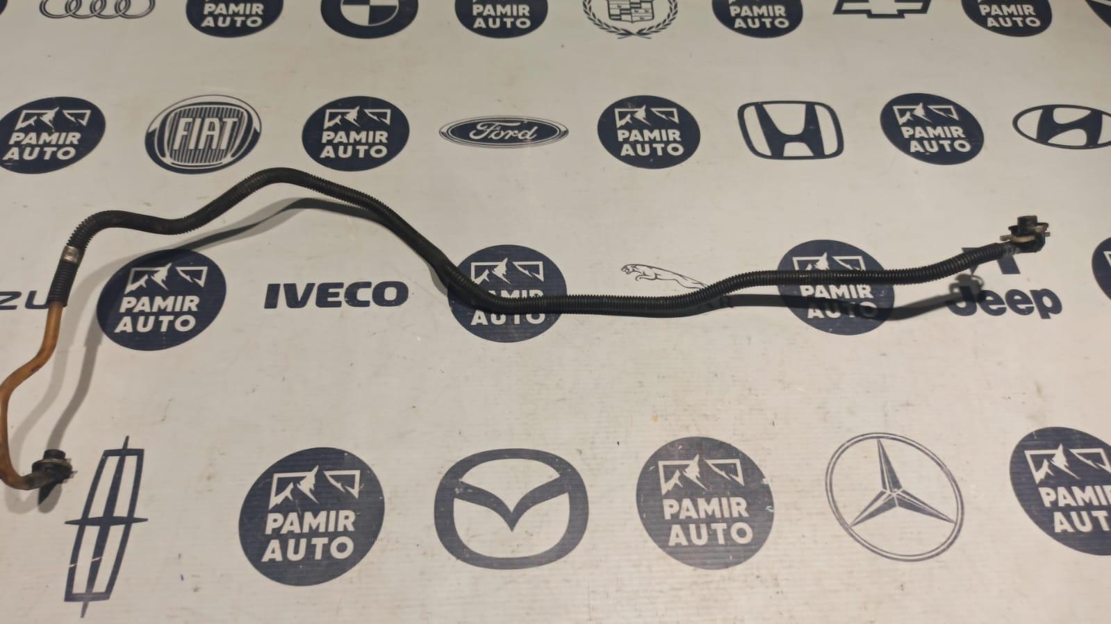 Трубка топливная Mercedes E/W210 1995-2003