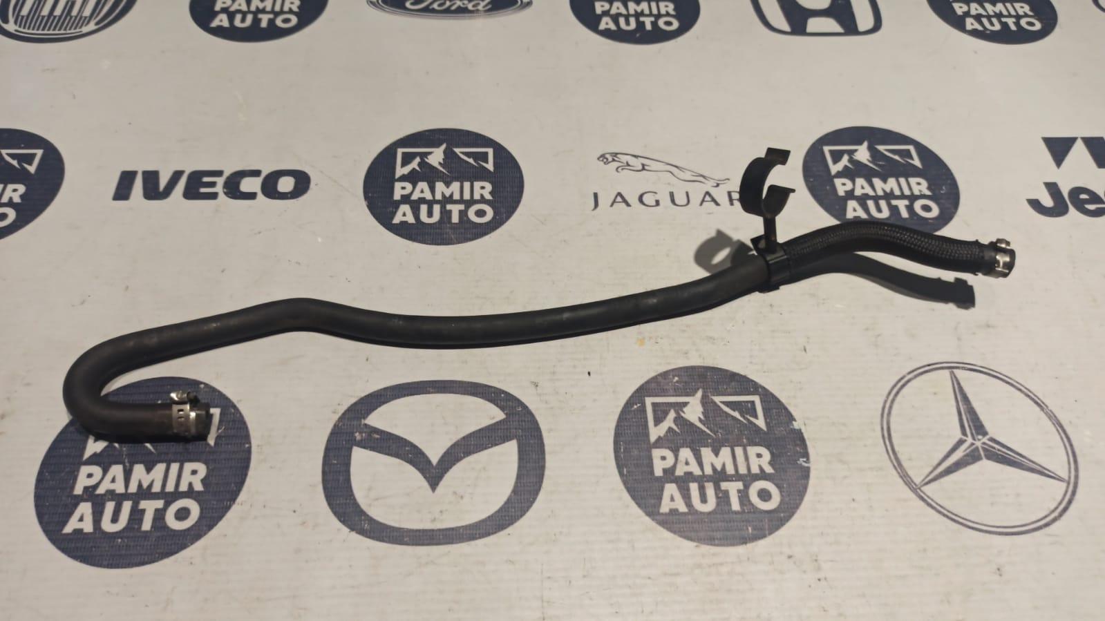 Шланг топливный Mercedes E/W210 1995-2003