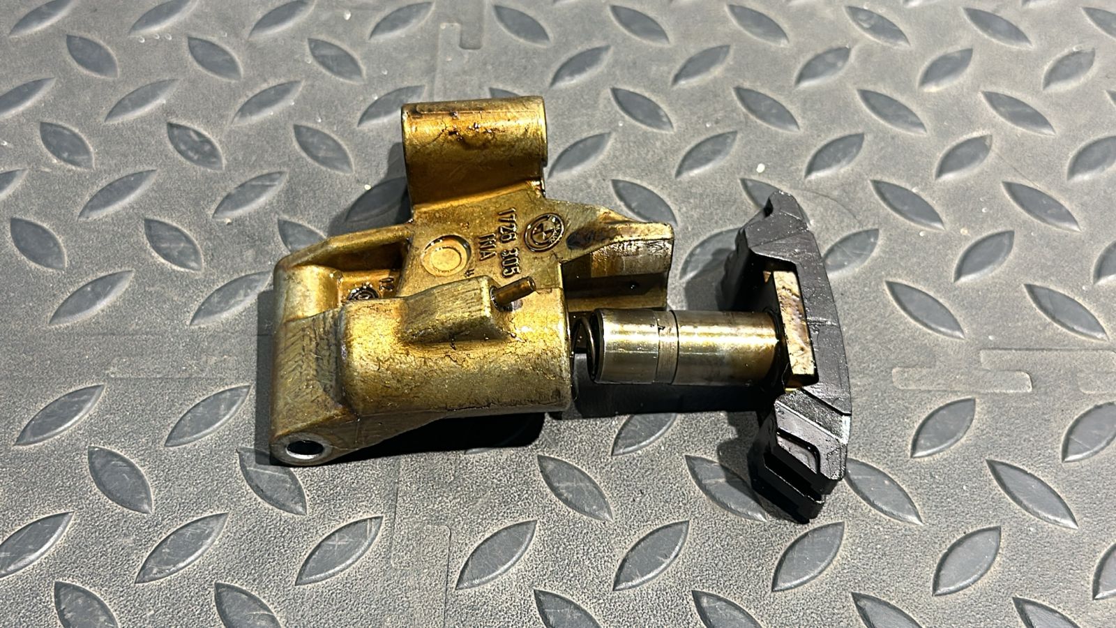 Натяжитель цепи BMW 3/E46 1998-2007