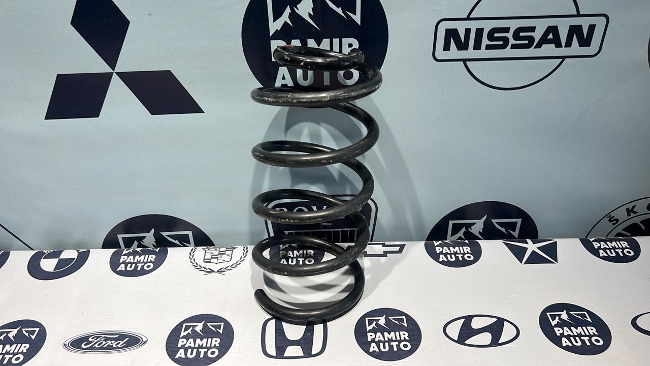 Пружина передняя Mercedes Vito/W638 1996-2003