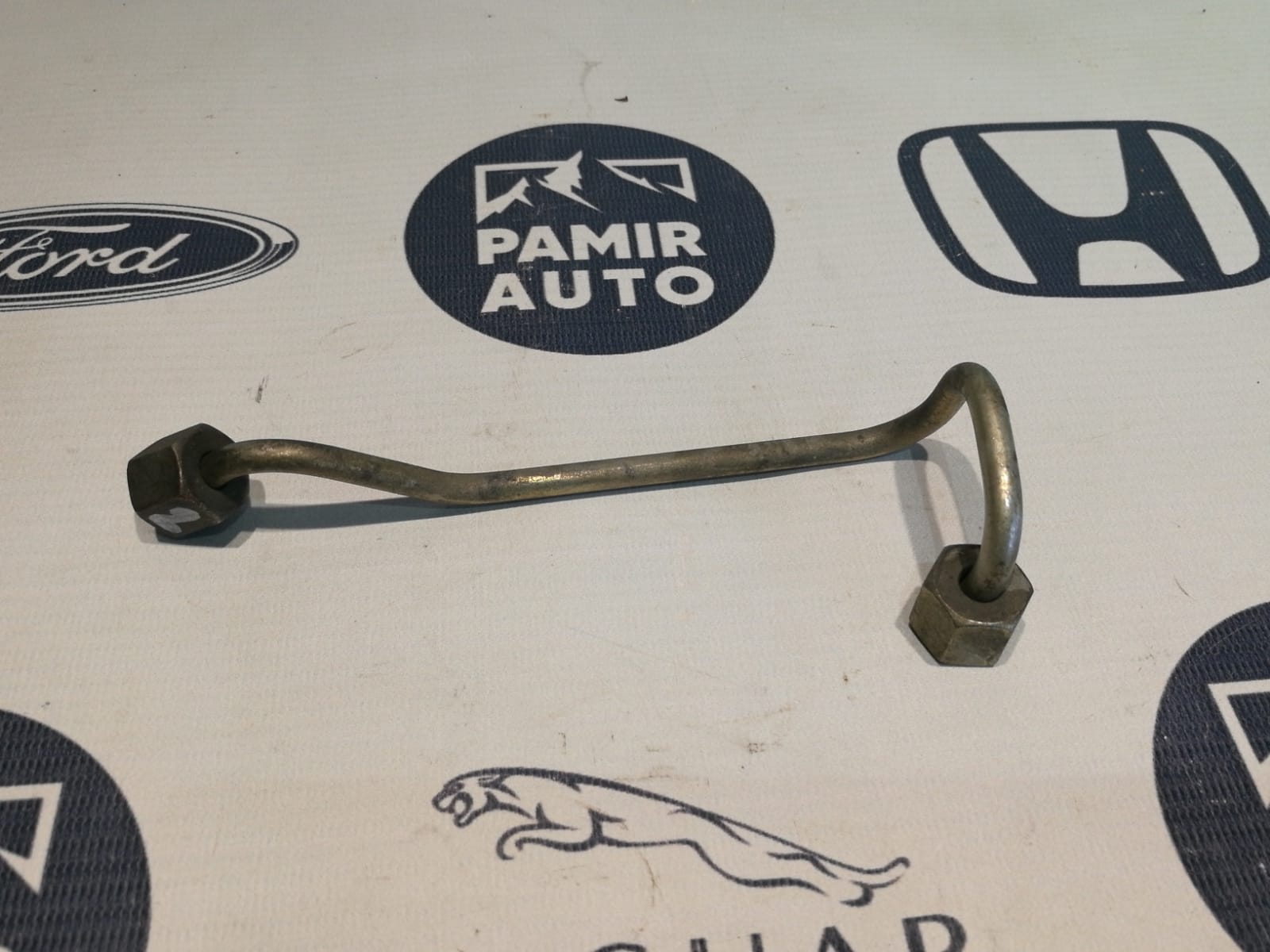 Трубка топливная Ford Mondeo/3 2000-2007