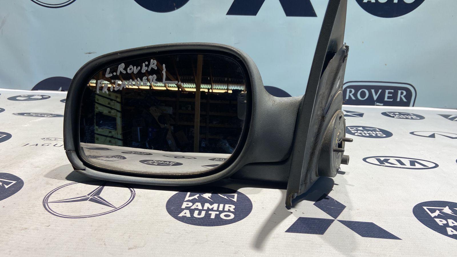 Зеркало левое Land Rover Freelander 1998-2006