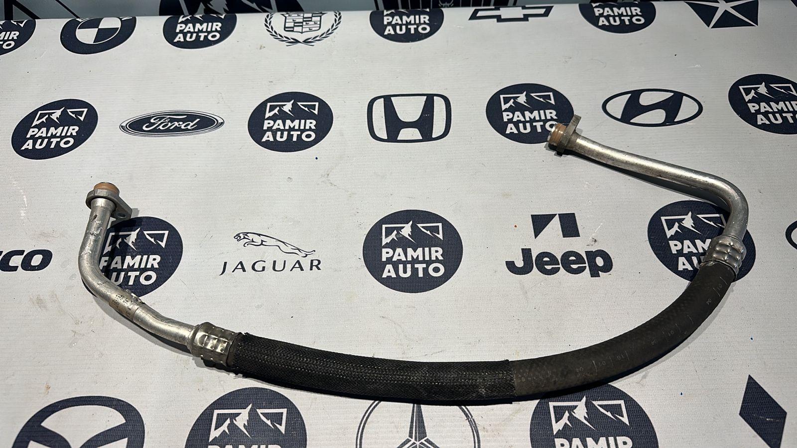 Трубка кондиционера Renault Scenic/2 2003-2009