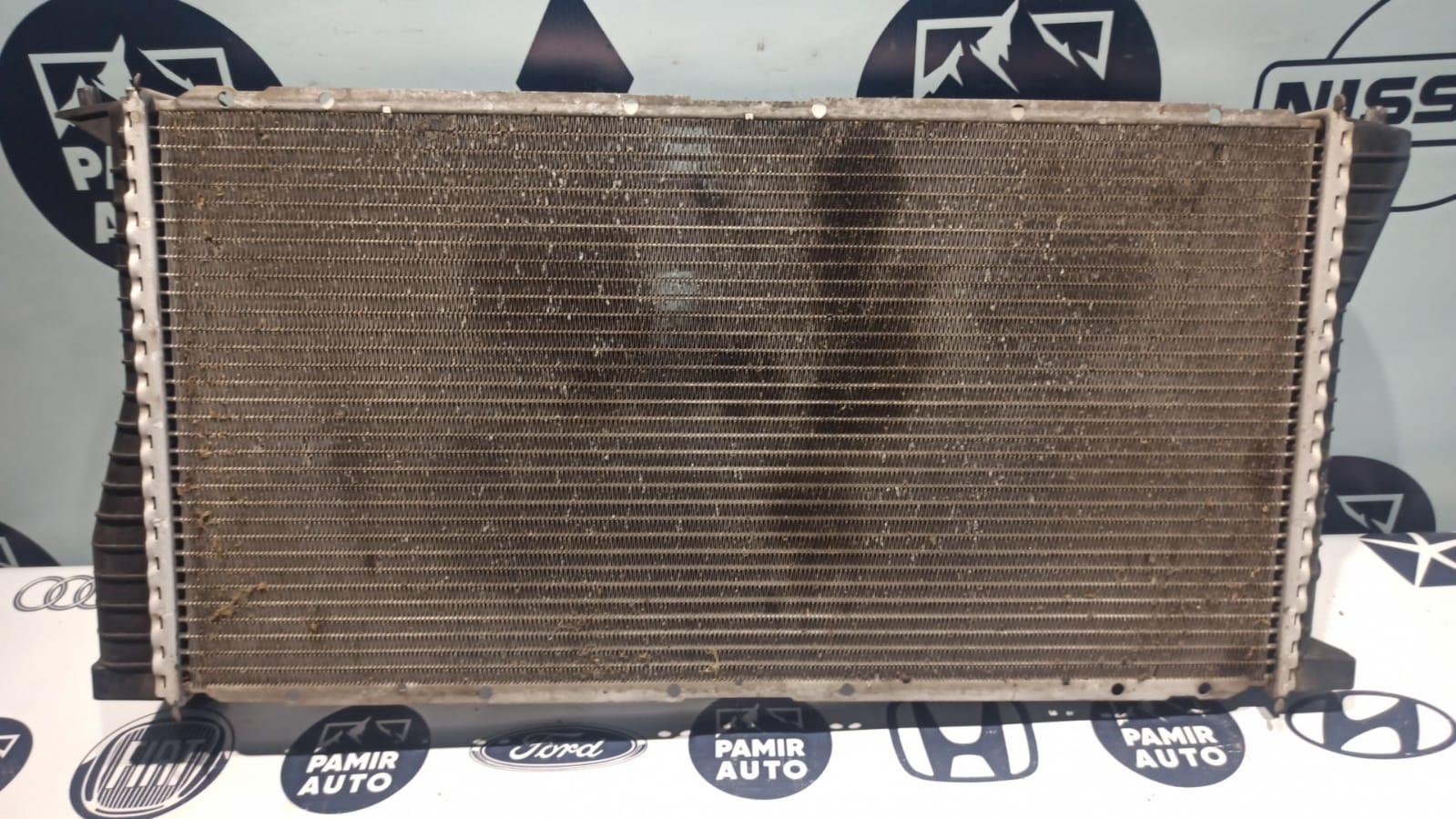 Радиатор ОЖ BMW 5/E39 1995-2004