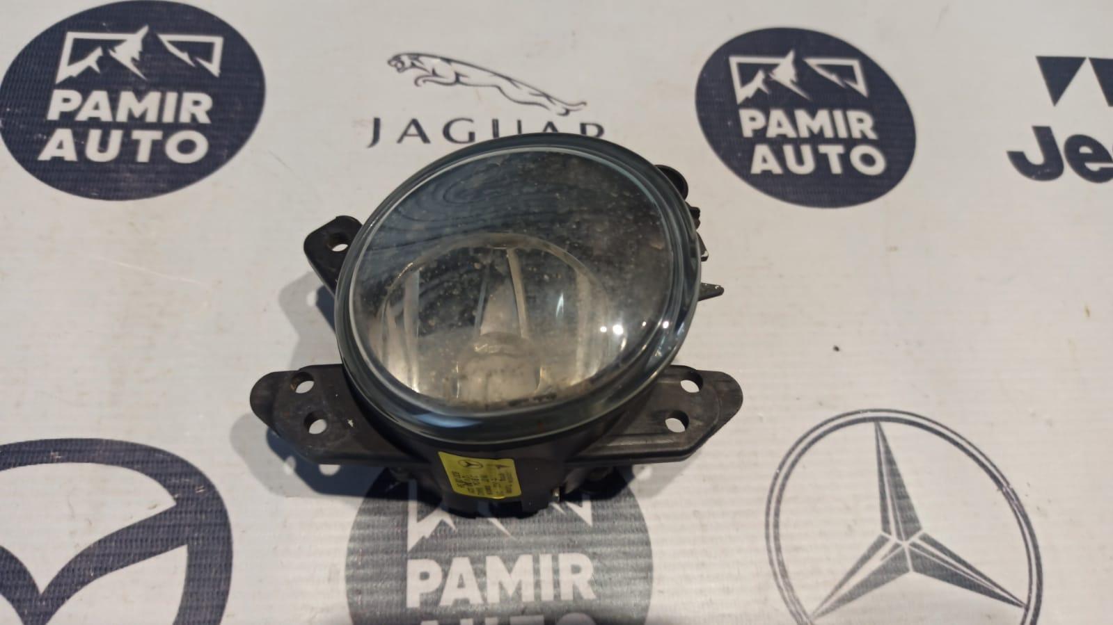 Фара противотуманная правая Mercedes B/W245 2005-2011