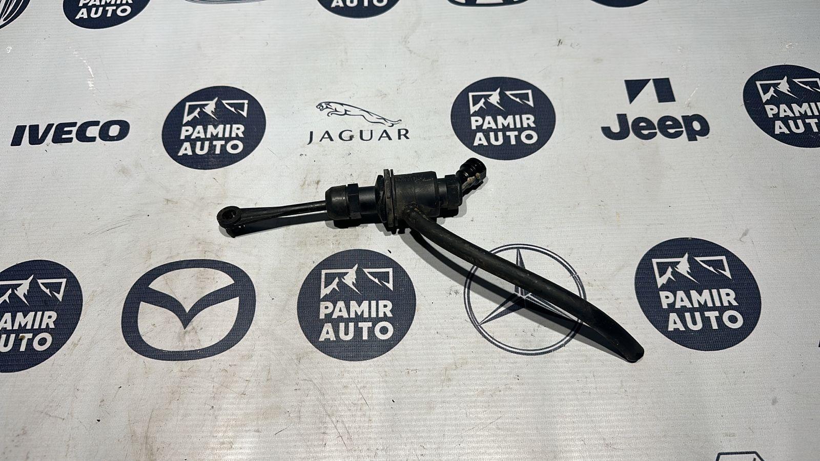 Цилиндр сцепления главный Renault Scenic/2 2003-2009