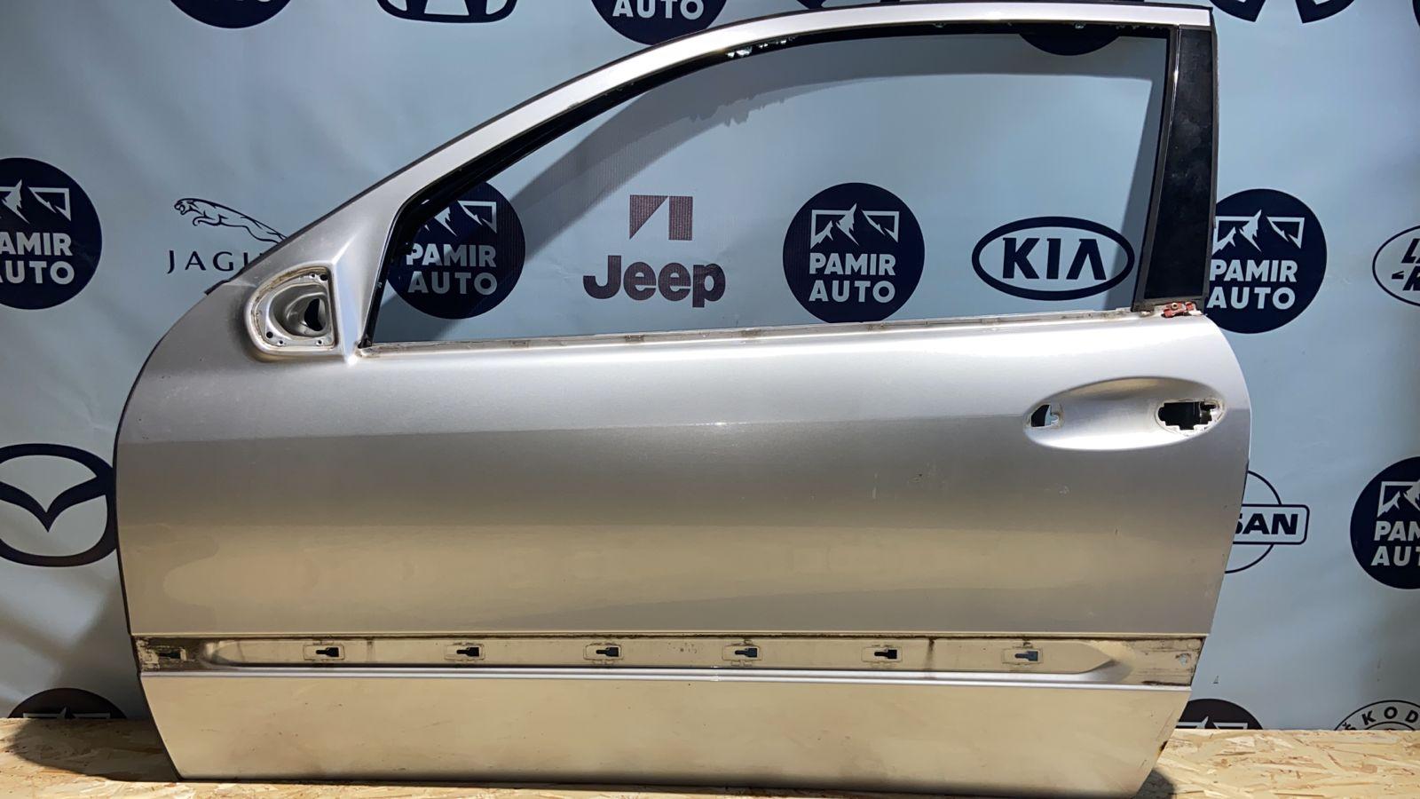 Дверь передняя левая Mercedes C/W203 2000-2008