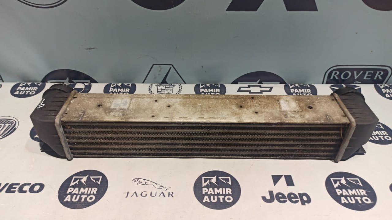 Интеркулер BMW 5/E39 1995-2004