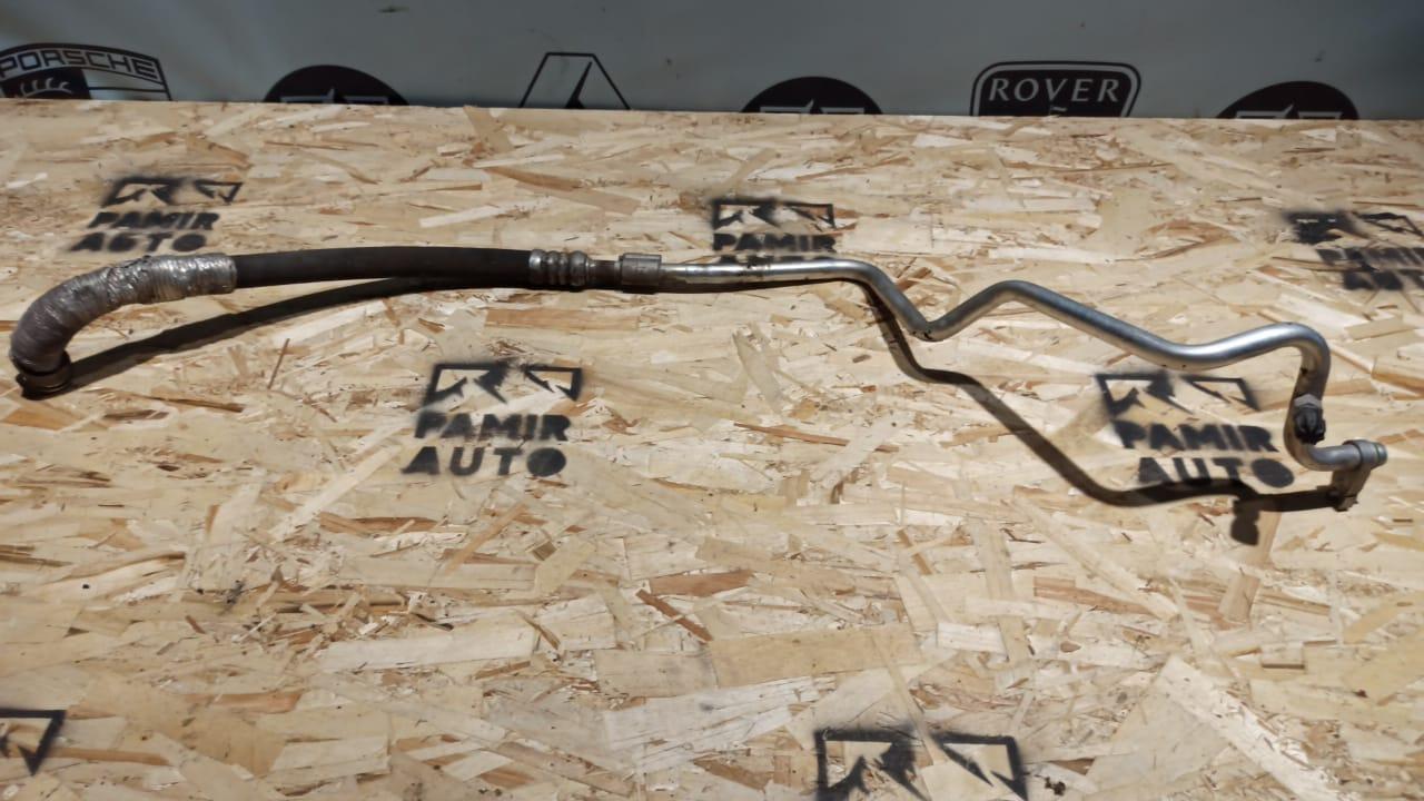 Трубка кондиционера Land Rover Freelander 1998-2006