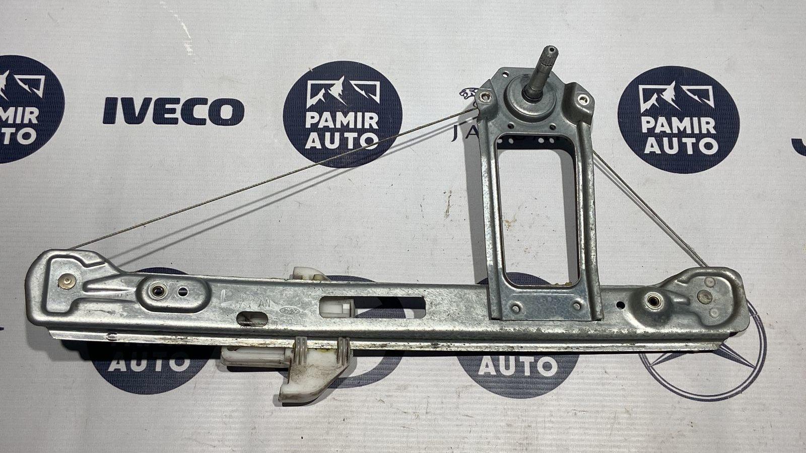 Стеклоподъемник задний левый Ford Focus 1998-2007