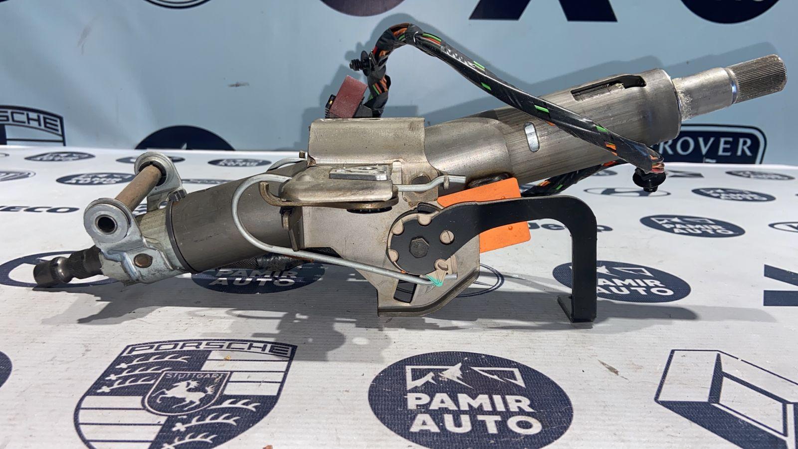 Колонка рулевая Opel Vectra/C 2002-2008