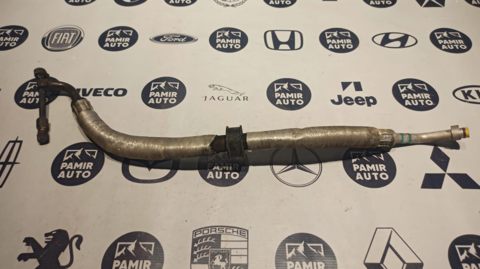 Трубка кондиционера BMW 5/E39 1995-2004