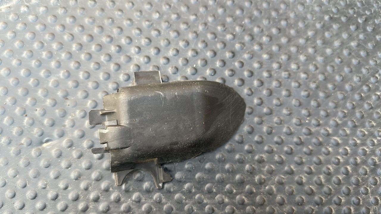 Накладка ручки двери передняя правая Opel Movano/A 2003-2010