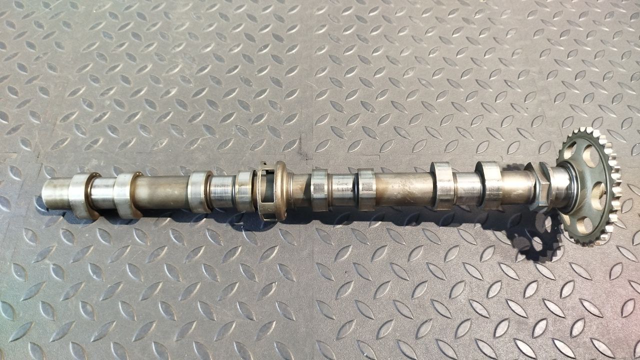 Распредвал выпускной Mercedes C/W204 2006-2015