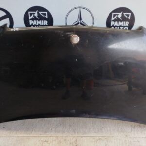 Капот Mercedes Vito/W639 2003-2014