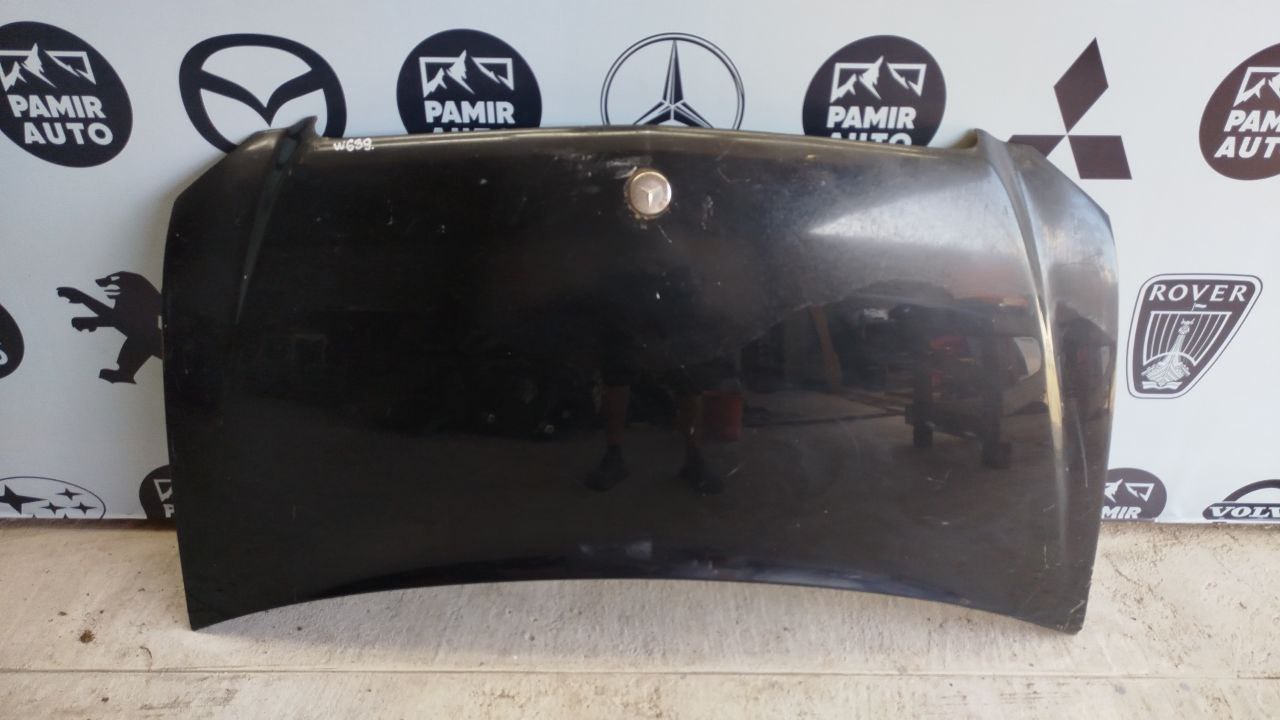 Капот Mercedes Vito/W639 2003-2014