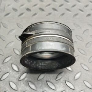 Патрубок воздушного фильтра Mercedes C/W203 2000-2008