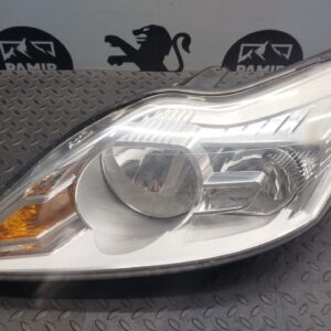 Фара левая Ford Focus/2 2004-2011