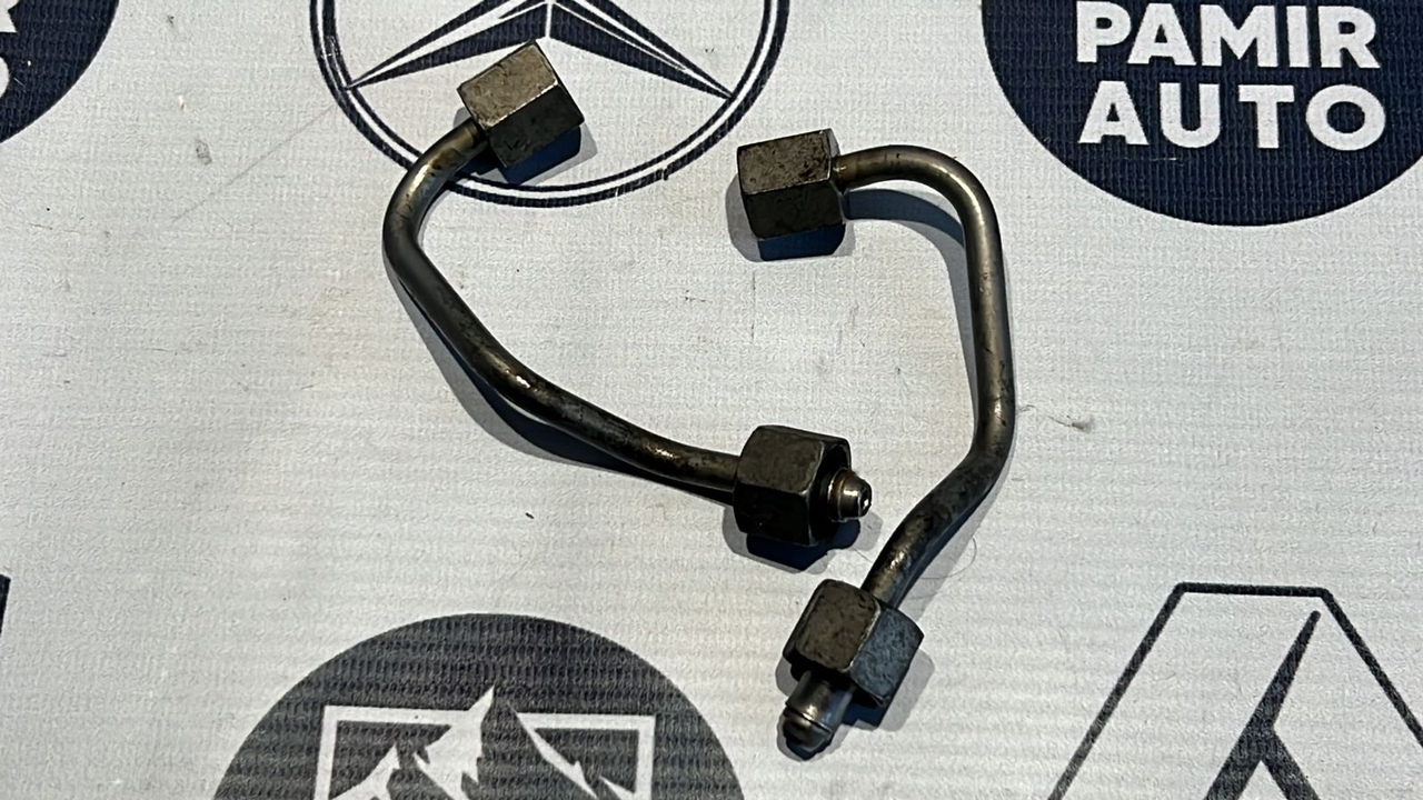 Трубка топливная Mercedes E/W211 2002-2009