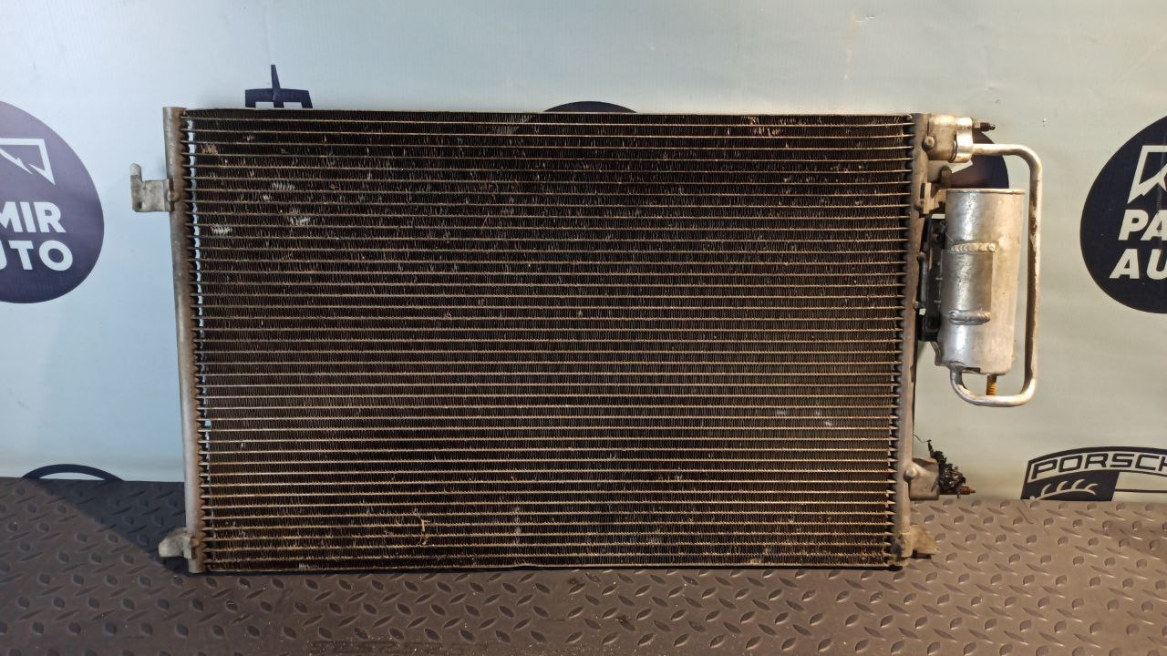 Радиатор кондиционера Opel Vectra/C 2002-2008