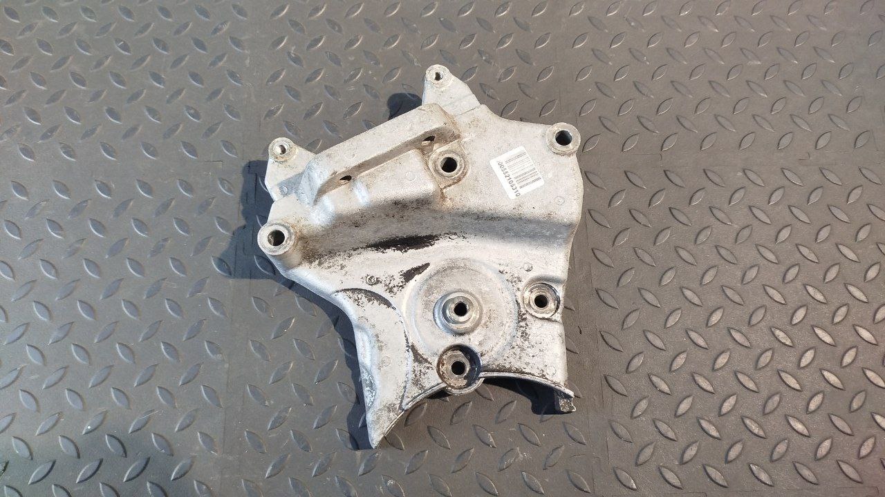 Кронштейн двигателя Opel Zafira/B 2005-2014