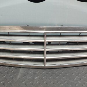 Решетка радиатора Mercedes C/W203 2000-2008