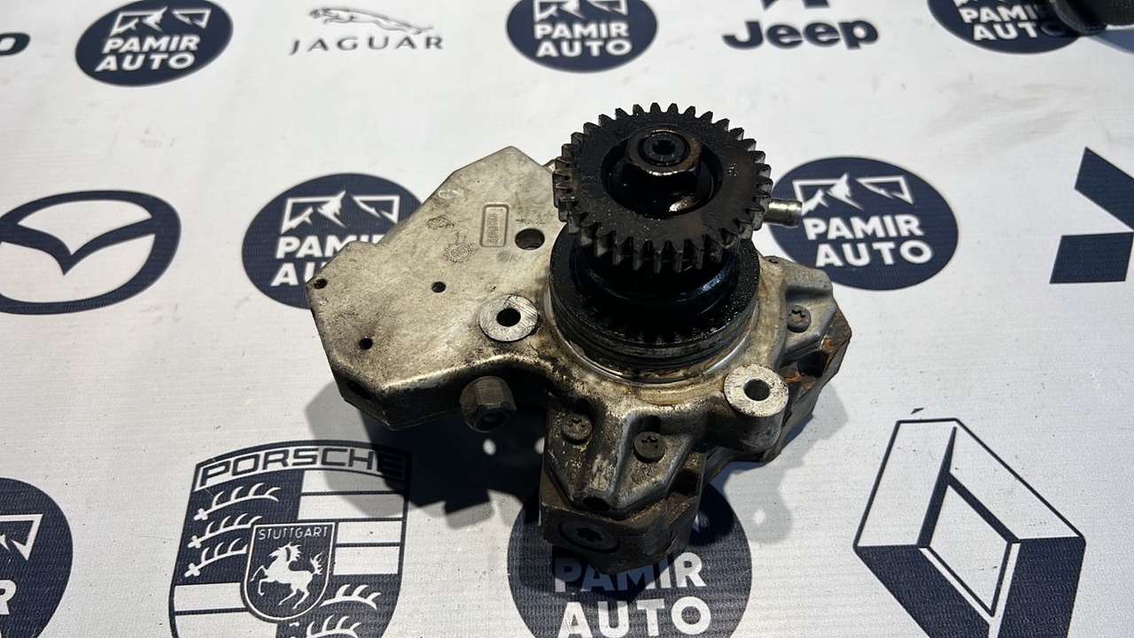 Насос топливный (ТНВД) Mercedes E/W211 2002-2009