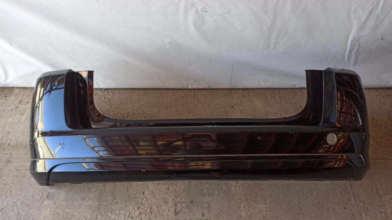 Бампер задний Opel Signum 2003-2008