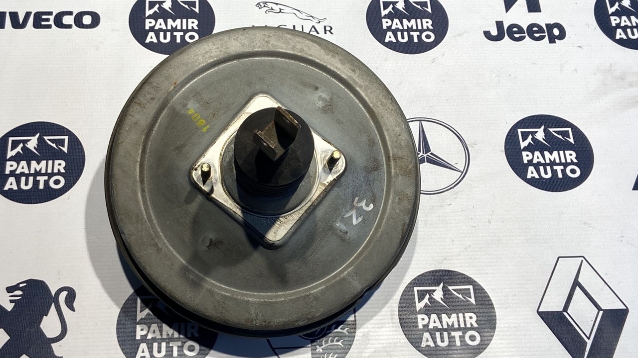 Усилитель тормозов вакуумный Opel Vivaro/A 2001-2014