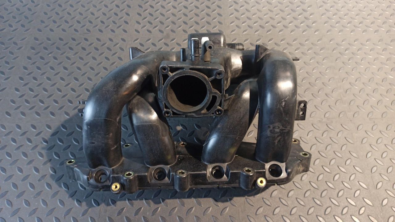Коллектор впускной Ford Focus 1998-2007