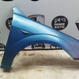 Крыло переднее правое Ford Mondeo/3 2000-2007